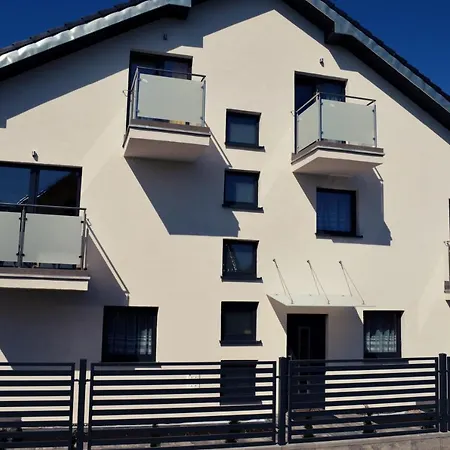 Marittimo 4* シフィノウイシチェ