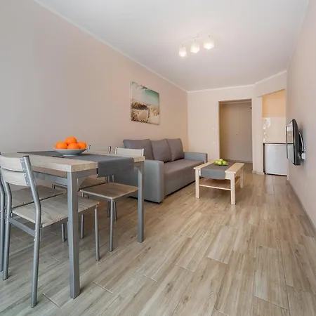 Marittimo アパートホテル 4*