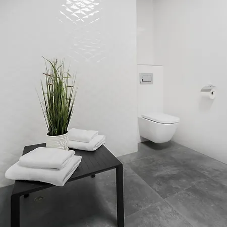 Marittimo アパートホテル 4*