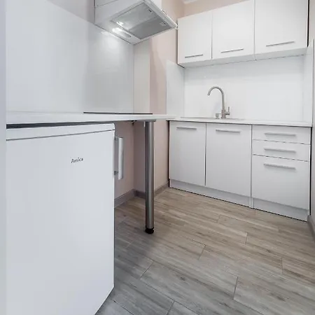 アパートホテル Marittimo 4*