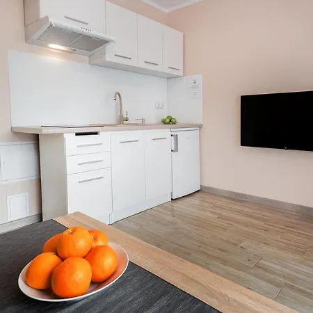 Marittimo 4* シフィノウイシチェ