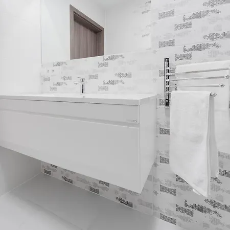 アパートホテル Marittimo