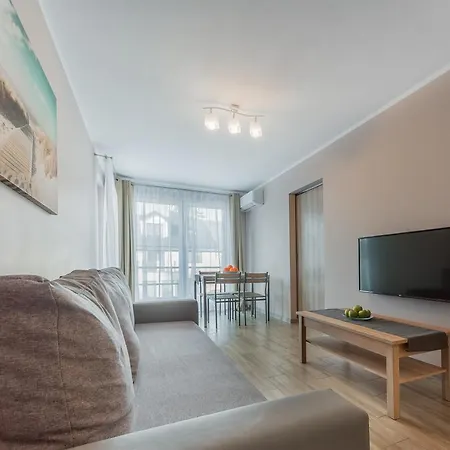 Marittimo 4* シフィノウイシチェ