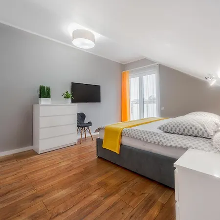 Marittimo 3* Świnoujście