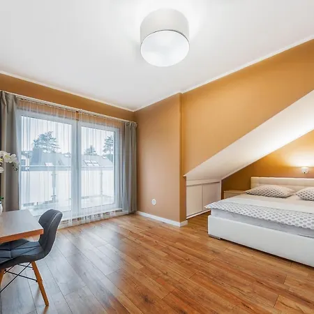 Aparthotel Marittimo *