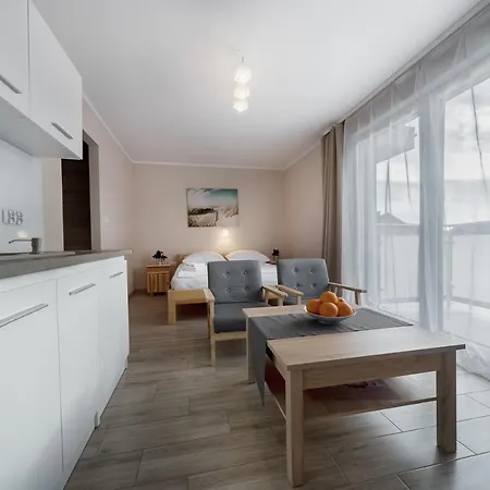 Marittimo 4* シフィノウイシチェ