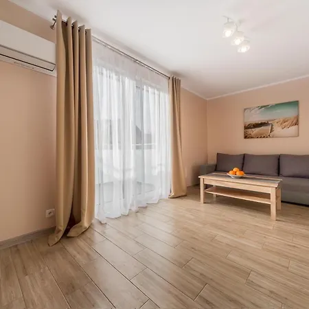 Marittimo アパートホテル 4*