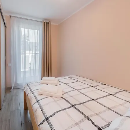 アパートホテル Marittimo