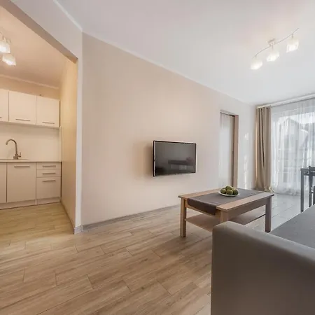 Marittimo Aparthotel *