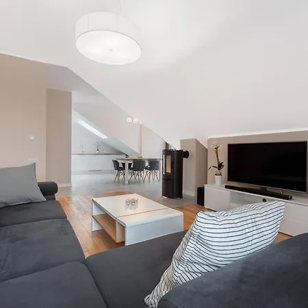 Marittimo アパートホテル 4*