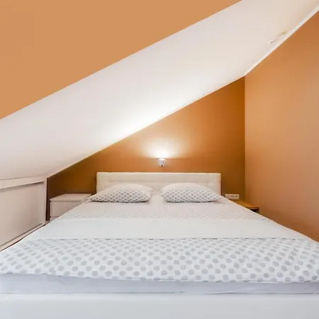 Aparthotel Marittimo Swinoujscie