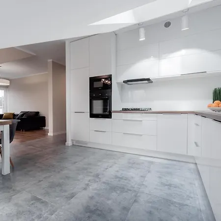 Marittimo アパートホテル 4*