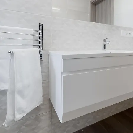 アパートホテル Marittimo