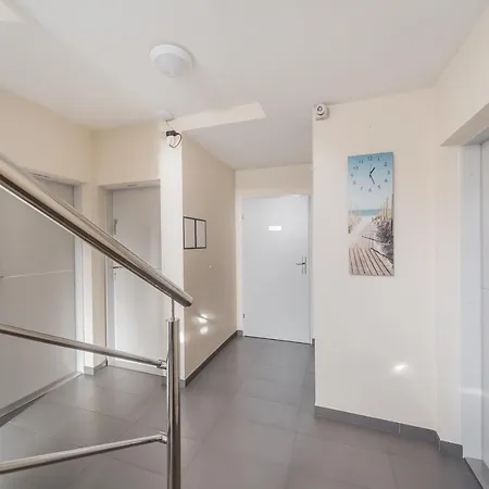 アパートホテル Marittimo