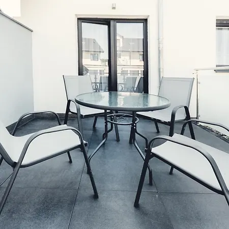Marittimo Aparthotel