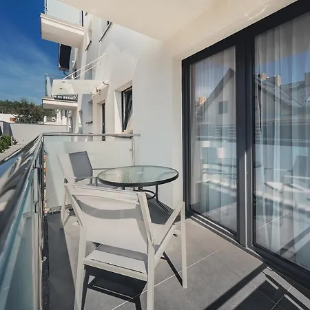 Marittimo シフィノウイシチェ