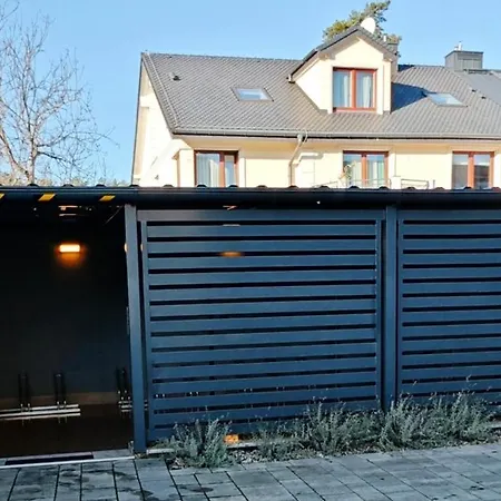 Marittimo アパートホテル