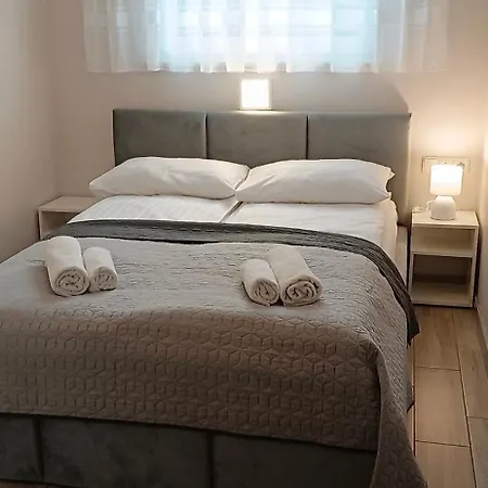 Marittimo アパートホテル 4*