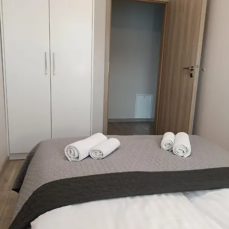 アパートホテル Marittimo