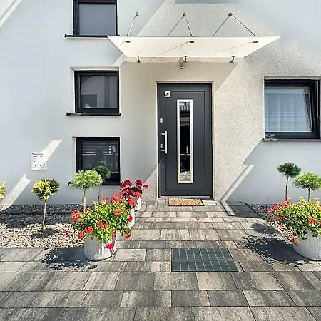 Apartahotel Marittimo