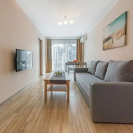 Marittimo Apartahotel