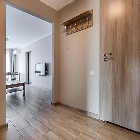 Apartahotel Marittimo