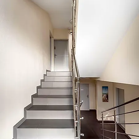 Marittimo Aparthotel Swinemünde