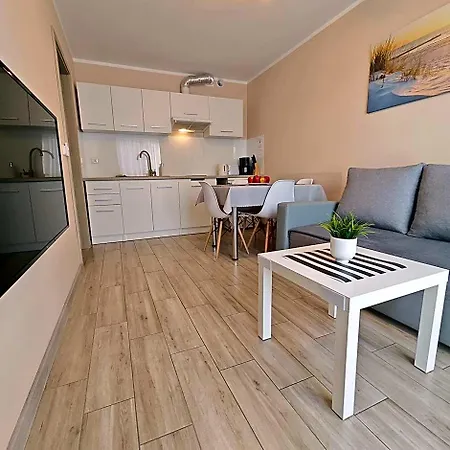 Marittimo Apartahotel 3*
