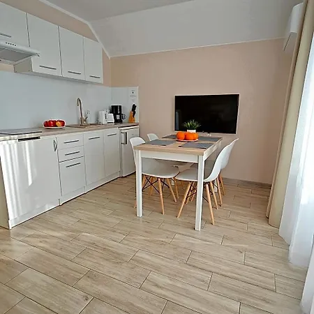 Marittimo 3* Świnoujście