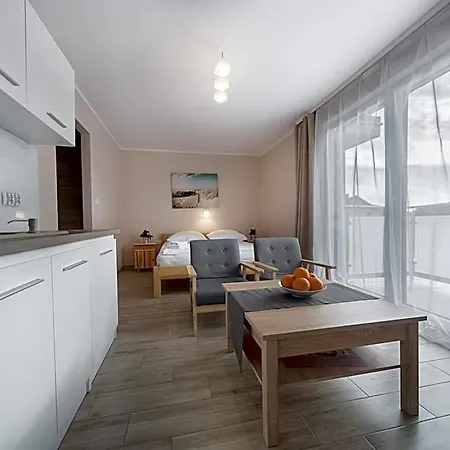 Apartahotel Marittimo 3*