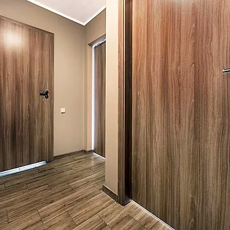 Apartahotel Marittimo Świnoujście