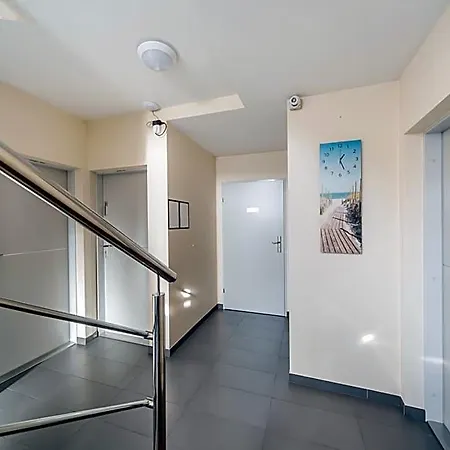 Apartahotel Marittimo 3*