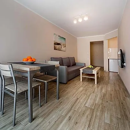 Apartahotel Marittimo 3*