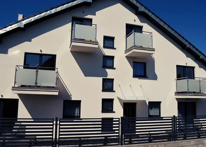 Marittimo 4* Swinemünde