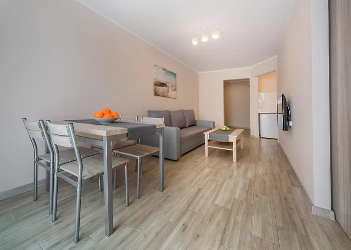 Marittimo Aparthotel 4*