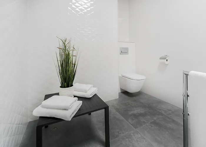 Marittimo Aparthotel 4*