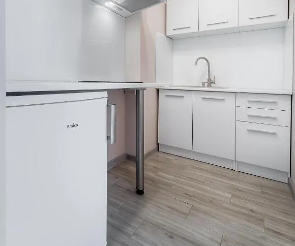 Aparthotel Marittimo 4*