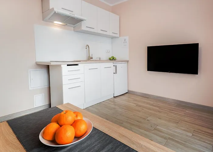 Marittimo 4* Swinemünde