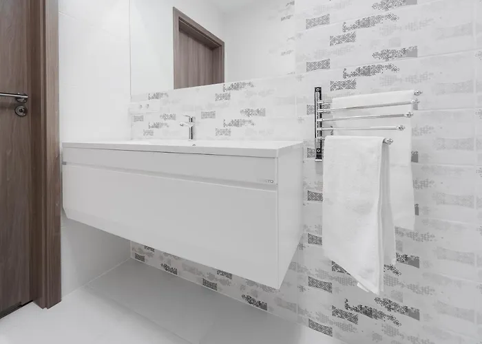 Aparthotel Marittimo