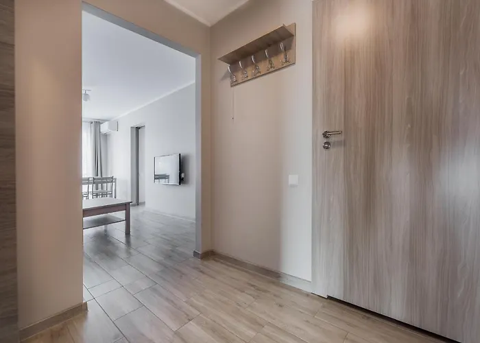 Aparthotel Marittimo 4*