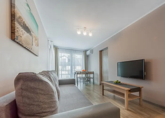 Marittimo 4* Swinemünde