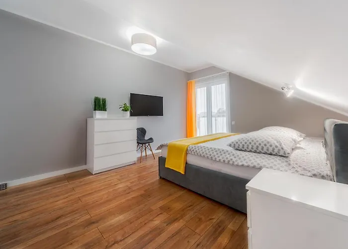 Marittimo 4* Swinemünde