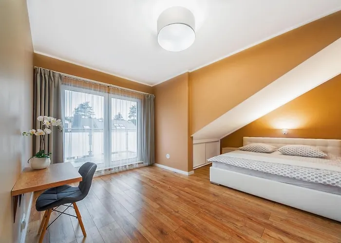 Aparthotel Marittimo 4*