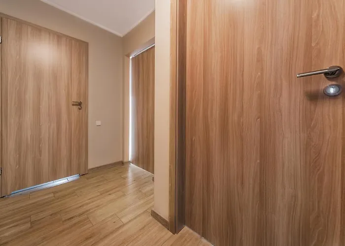 Marittimo 4* Swinemünde