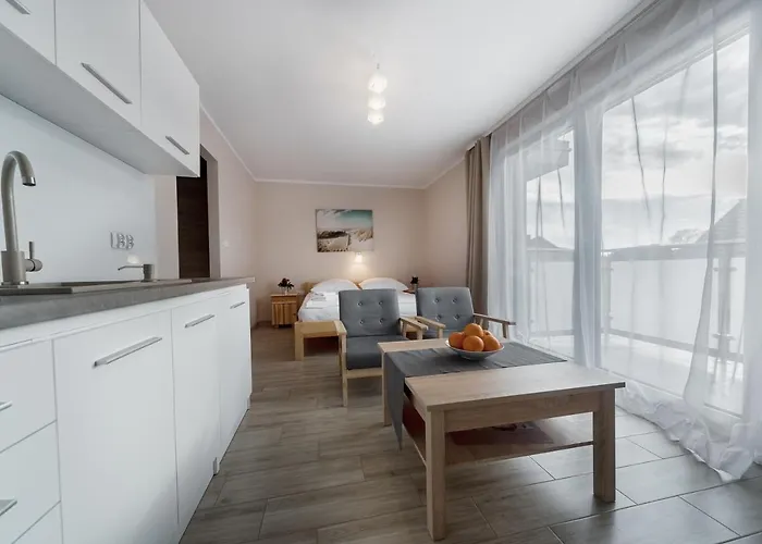 Marittimo 4* Swinemünde