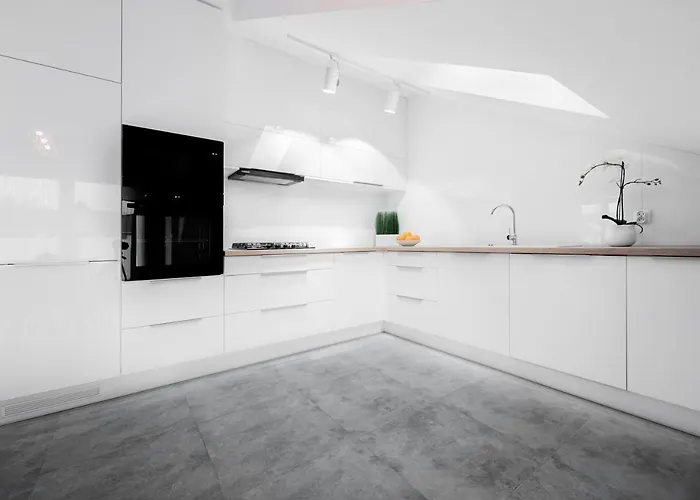 Aparthotel Marittimo 4*