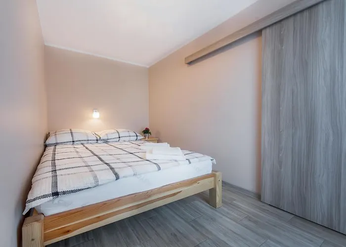 Aparthotel Marittimo