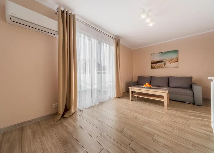 Marittimo Aparthotel 4*