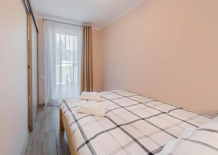 Aparthotel Marittimo