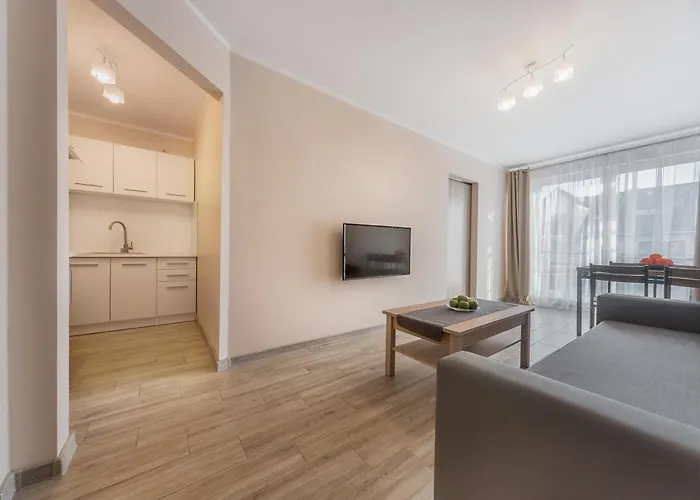 Marittimo Aparthotel 4*